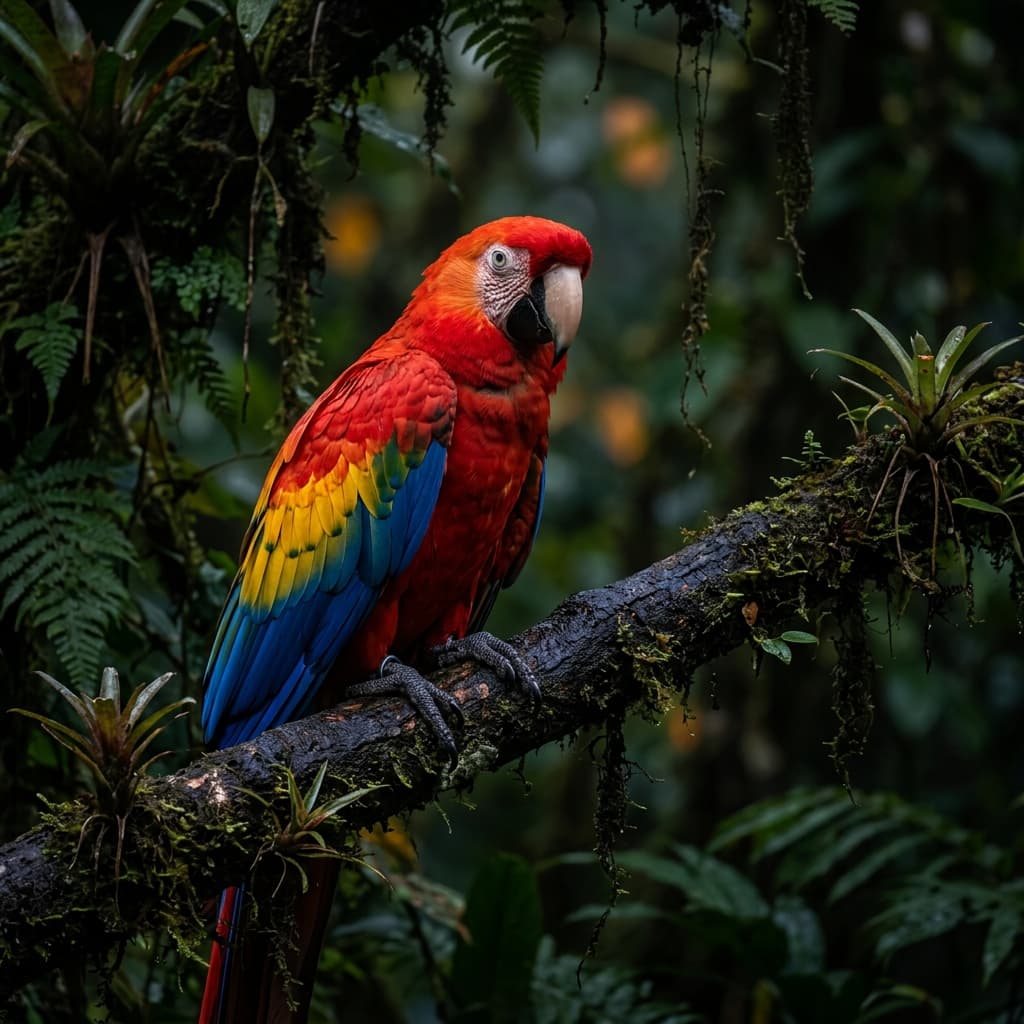 Live Animal Ambassadors & Conservation Partners